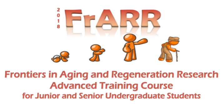 Aging Institute study the biology of aging