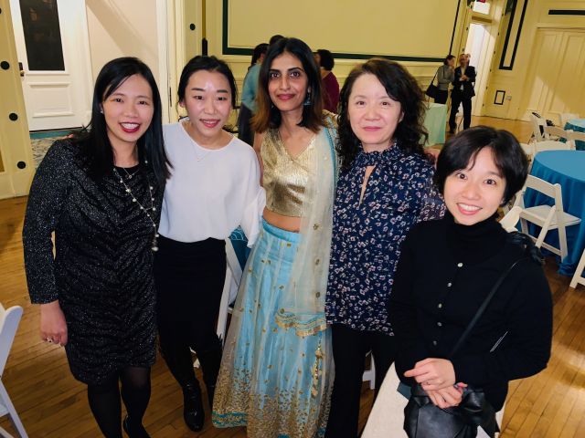 Happy Birthday Lucile